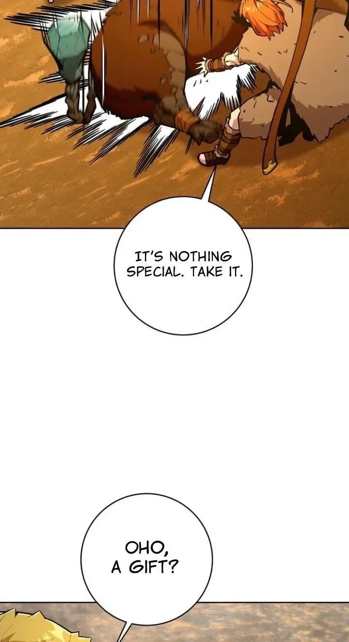 The Ruined World Was Mistaken for a Game Chapter 20 – Page 76
