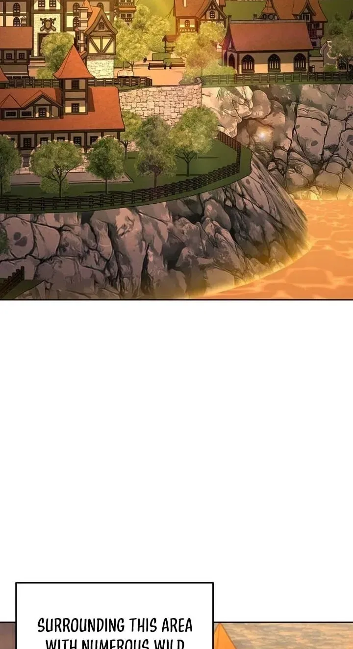 The Ruined World Was Mistaken for a Game Chapter 20 – Page 67