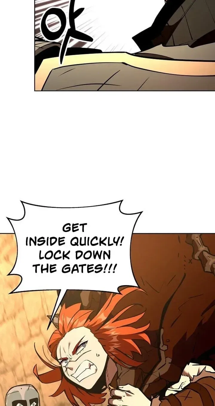 The Ruined World Was Mistaken for a Game Chapter 20 – Page 110