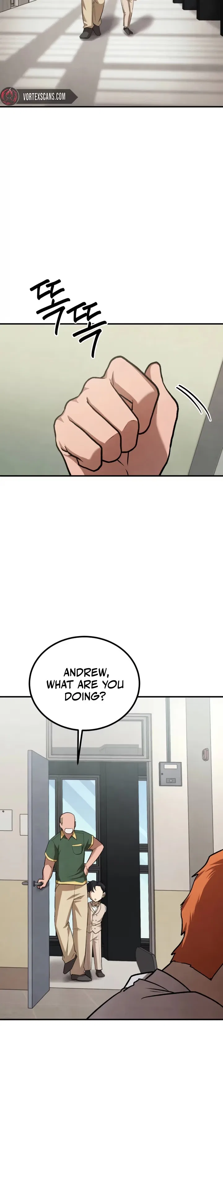 Turns Out, It’s the 3rd Generation of the Chaebol Chapter 14 – Page 18