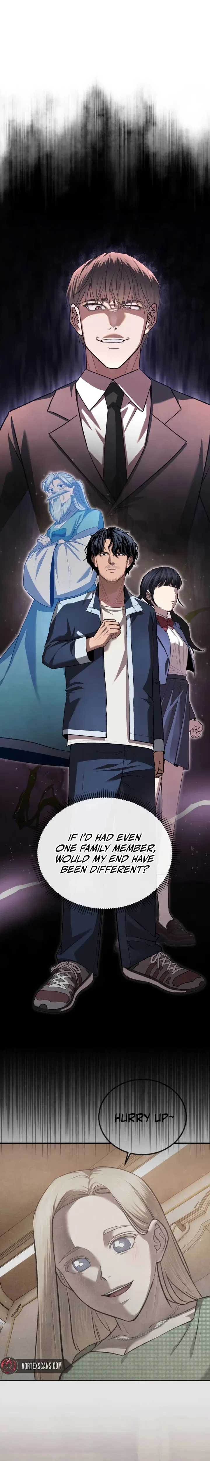Turns Out, It’s the 3rd Generation of the Chaebol Chapter 14 – Page 9