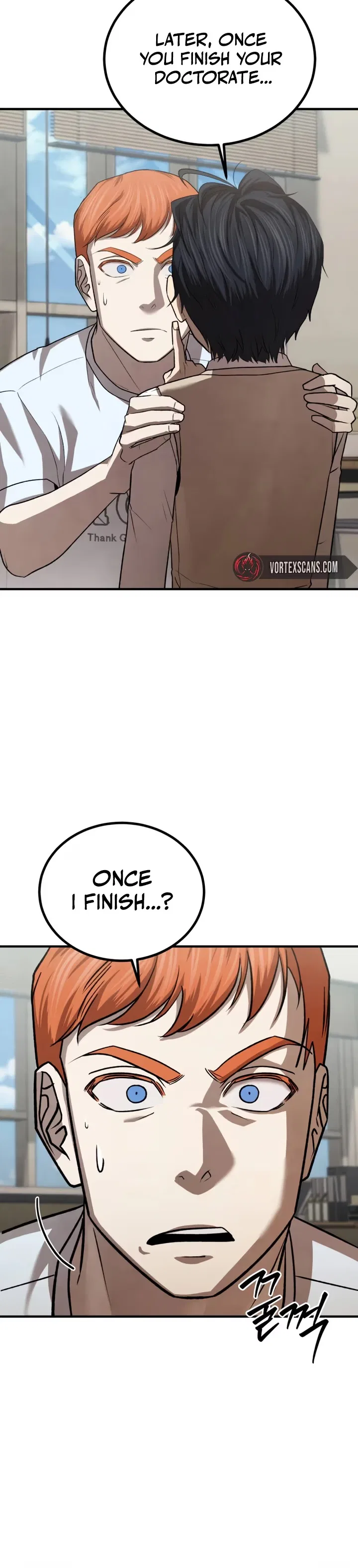 Turns Out, It’s the 3rd Generation of the Chaebol Chapter 14 – Page 24