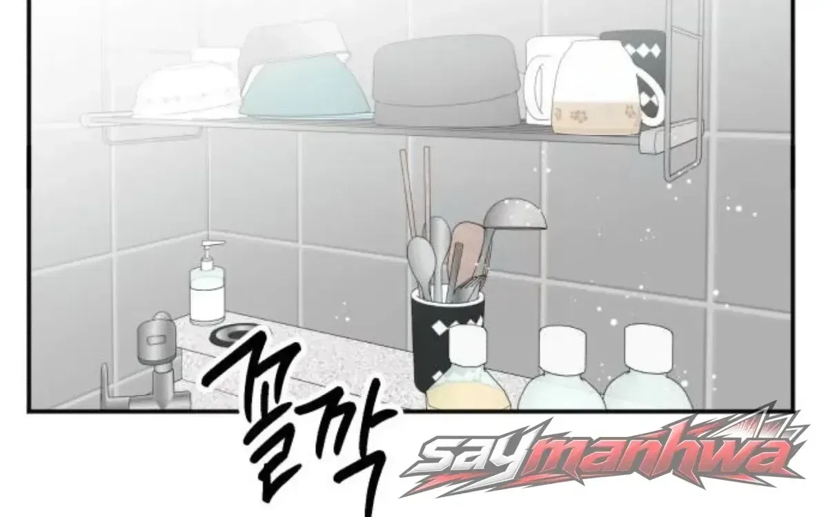 Drunken Men and Women Chapter 31 – Page 168