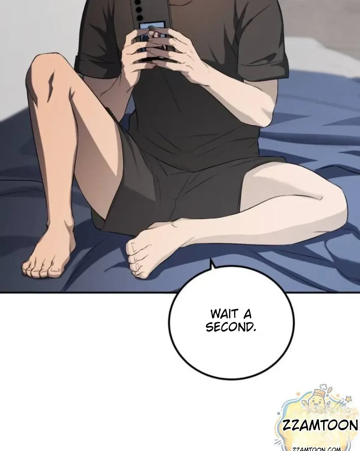 Drunken Men and Women Chapter 31 – Page 241