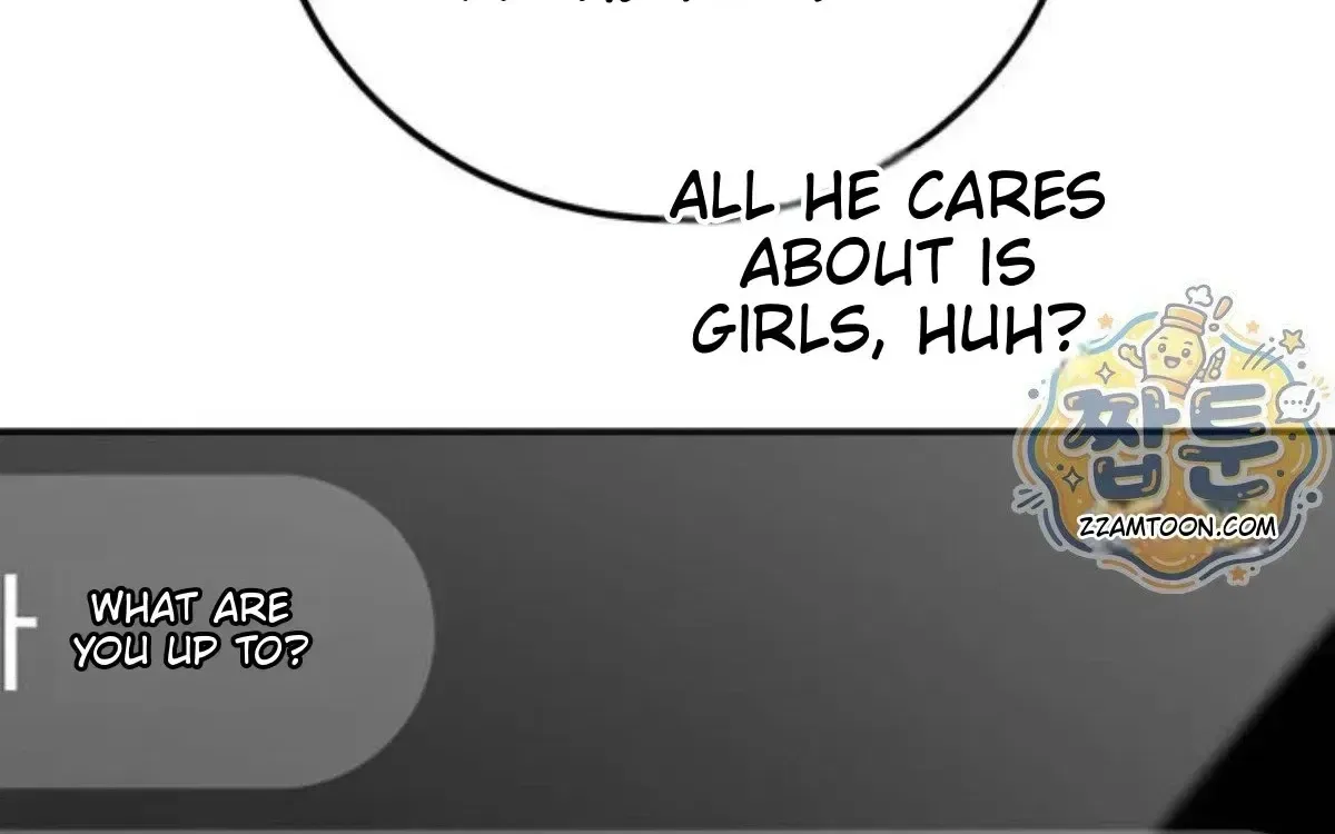 Drunken Men and Women Chapter 31 – Page 202