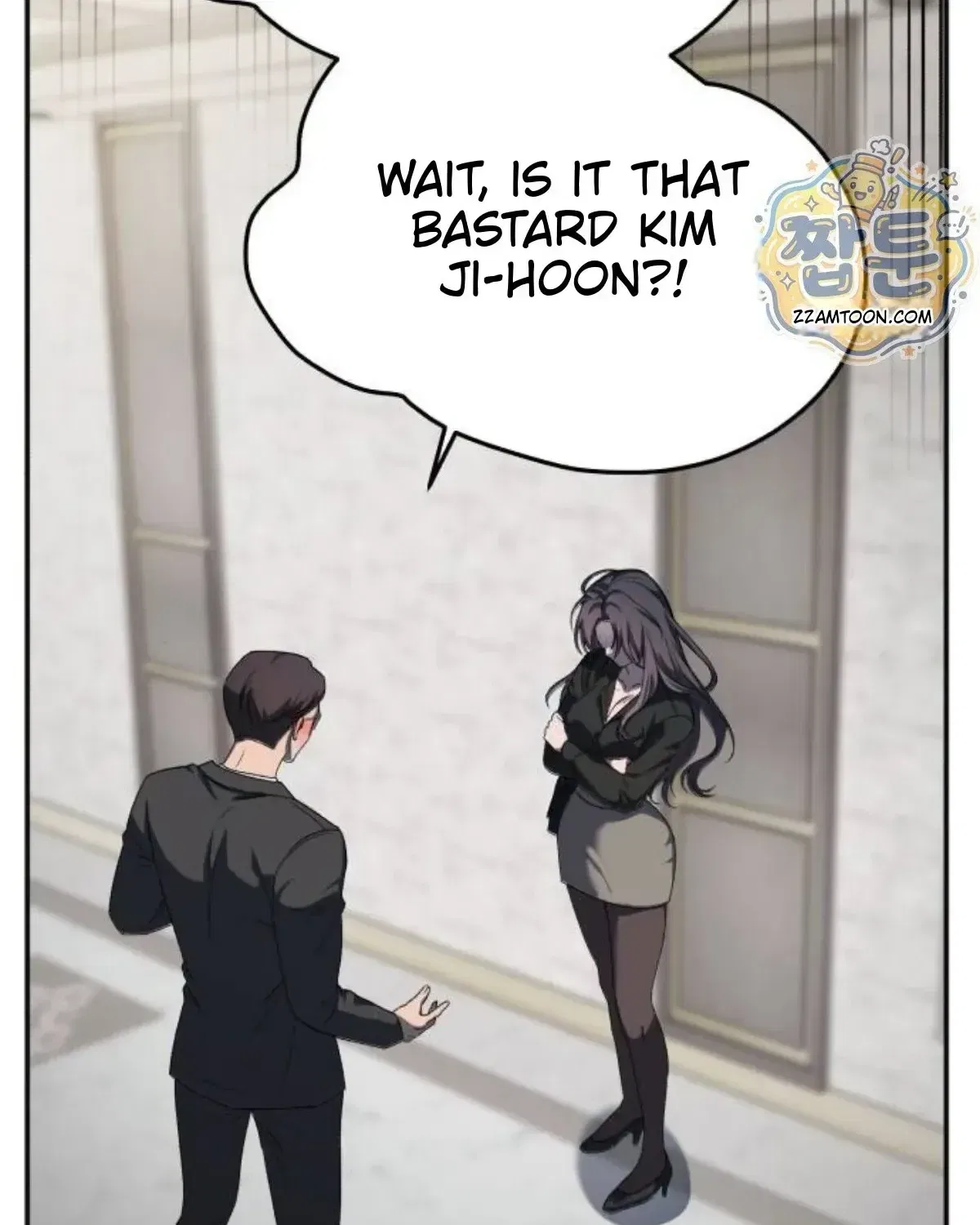 Drunken Men and Women Chapter 31 – Page 127