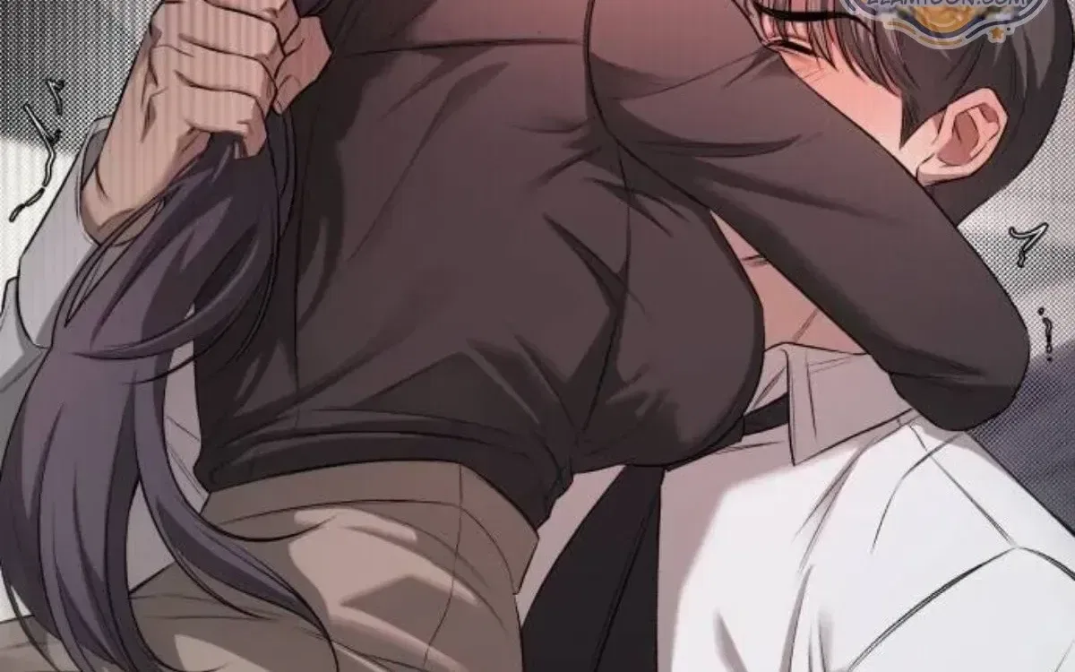 Drunken Men and Women Chapter 31 – Page 222