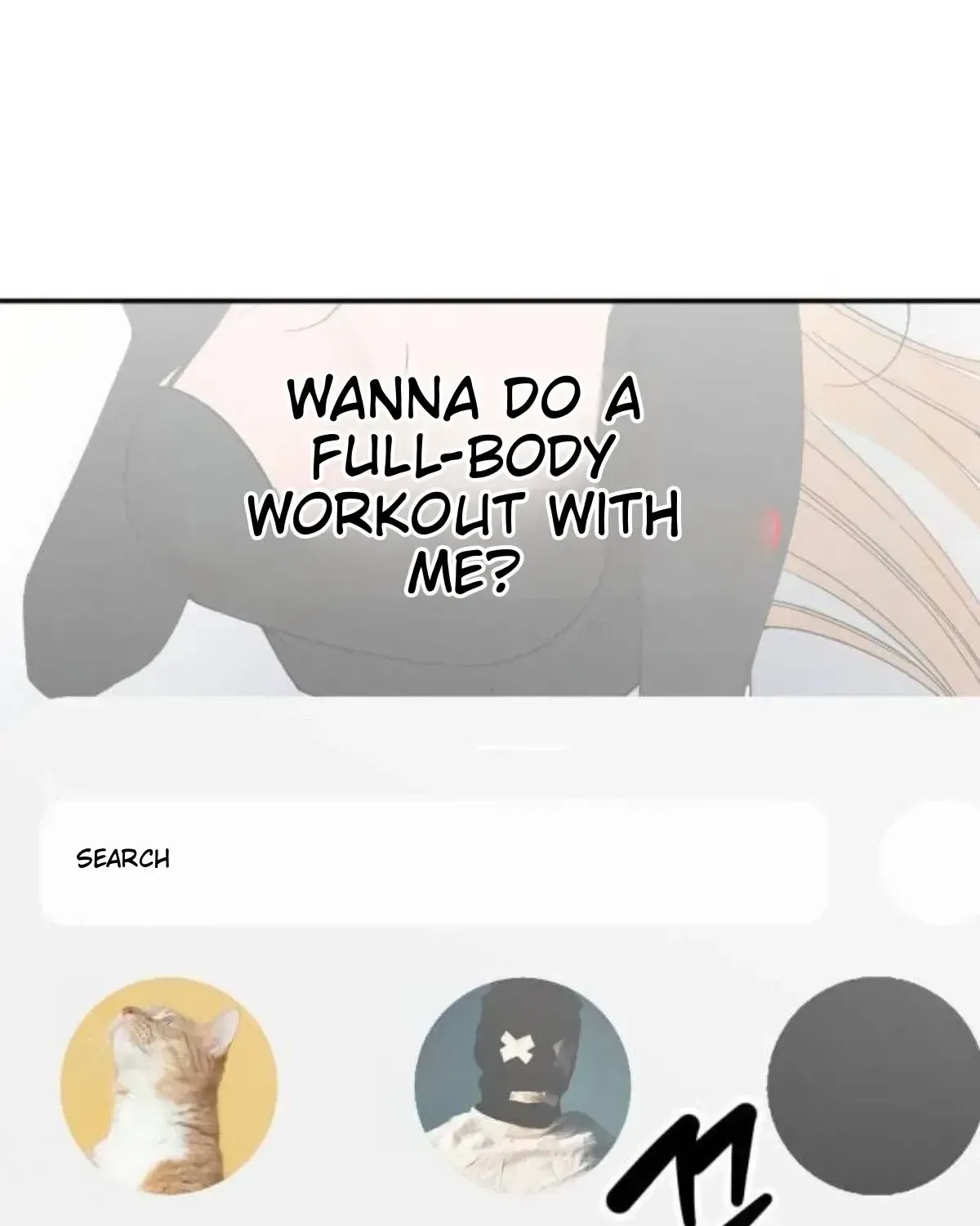 Drunken Men and Women Chapter 31 – Page 207