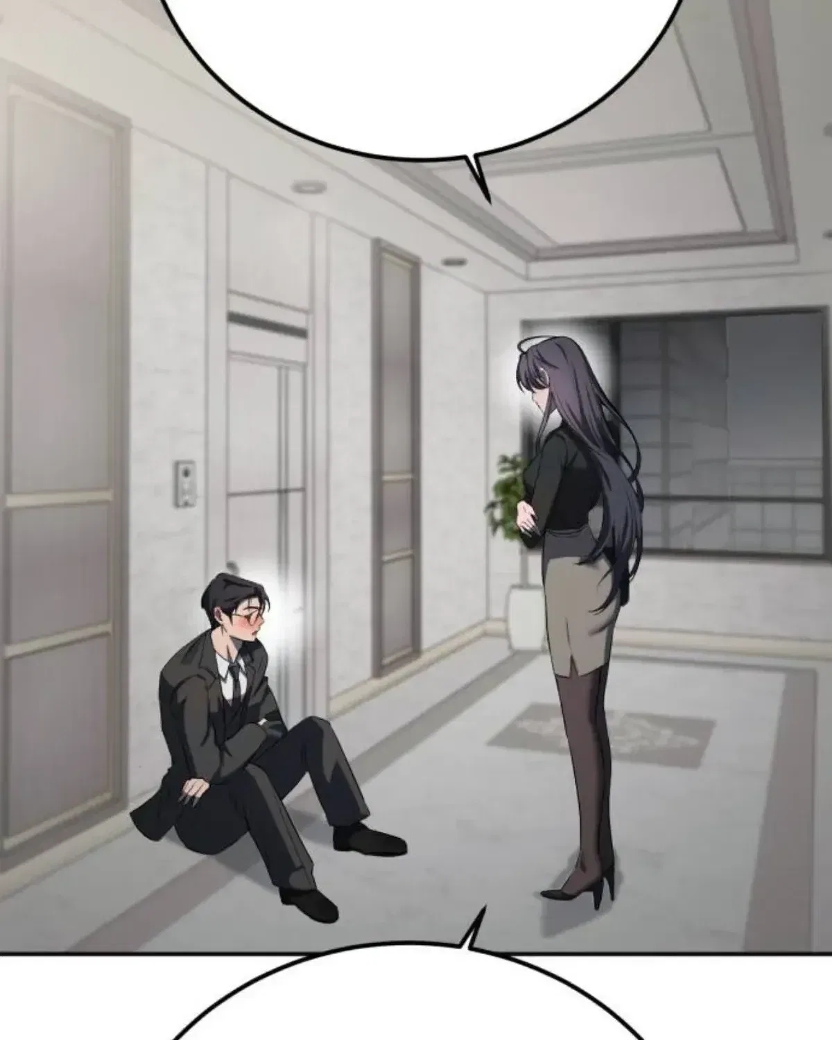 Drunken Men and Women Chapter 31 – Page 103