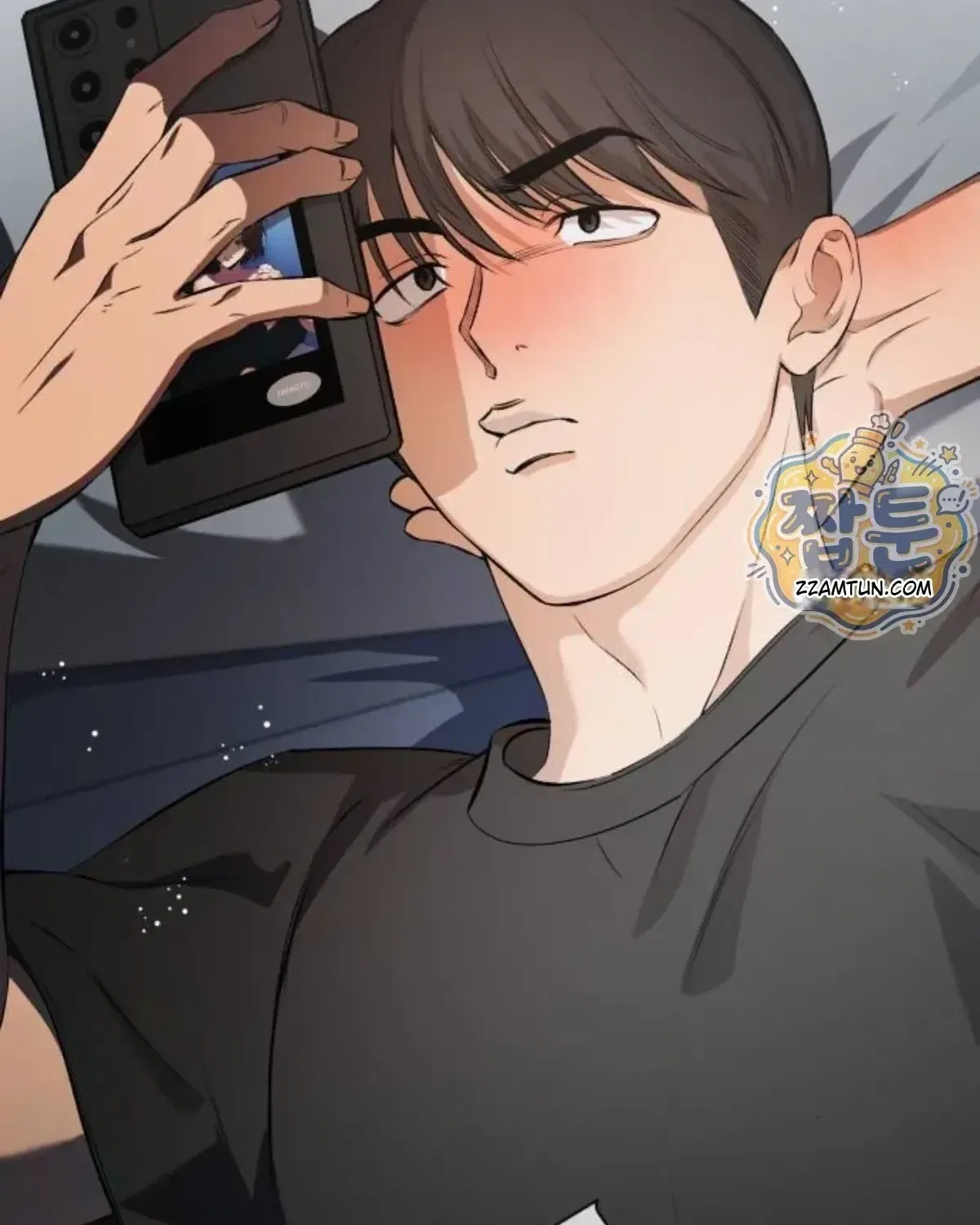 Drunken Men and Women Chapter 31 – Page 191