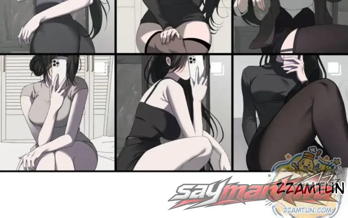 Drunken Men and Women Chapter 31 – Page 184