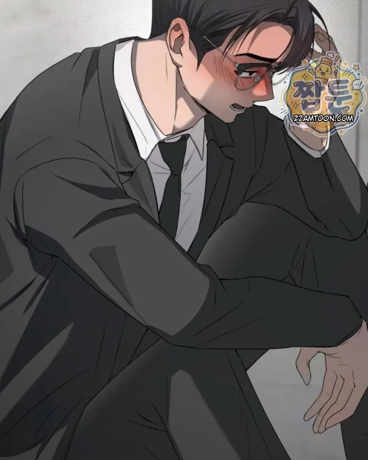 Drunken Men and Women Chapter 31 – Page 107
