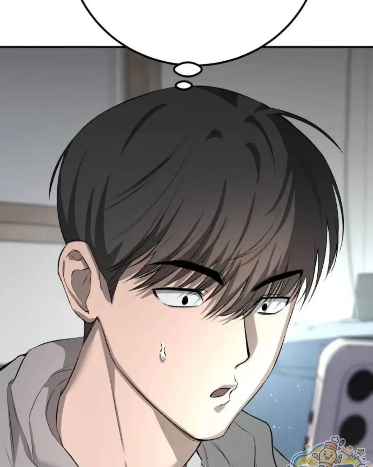 Drunken Men and Women Chapter 31 – Page 29