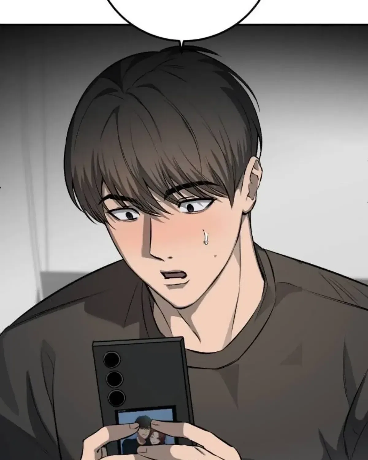 Drunken Men and Women Chapter 31 – Page 243