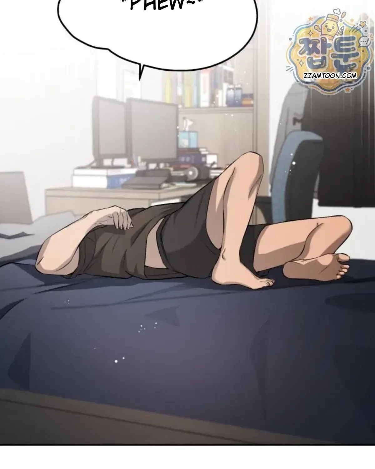 Drunken Men and Women Chapter 31 – Page 211