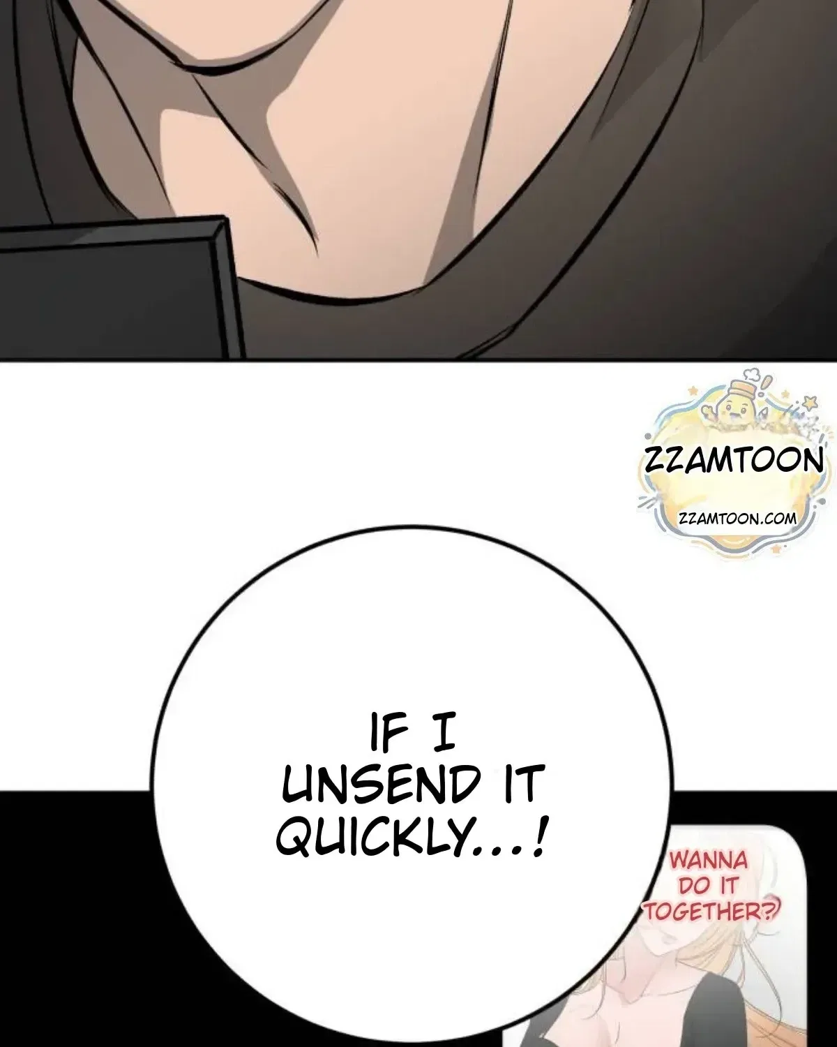Drunken Men and Women Chapter 31 – Page 255