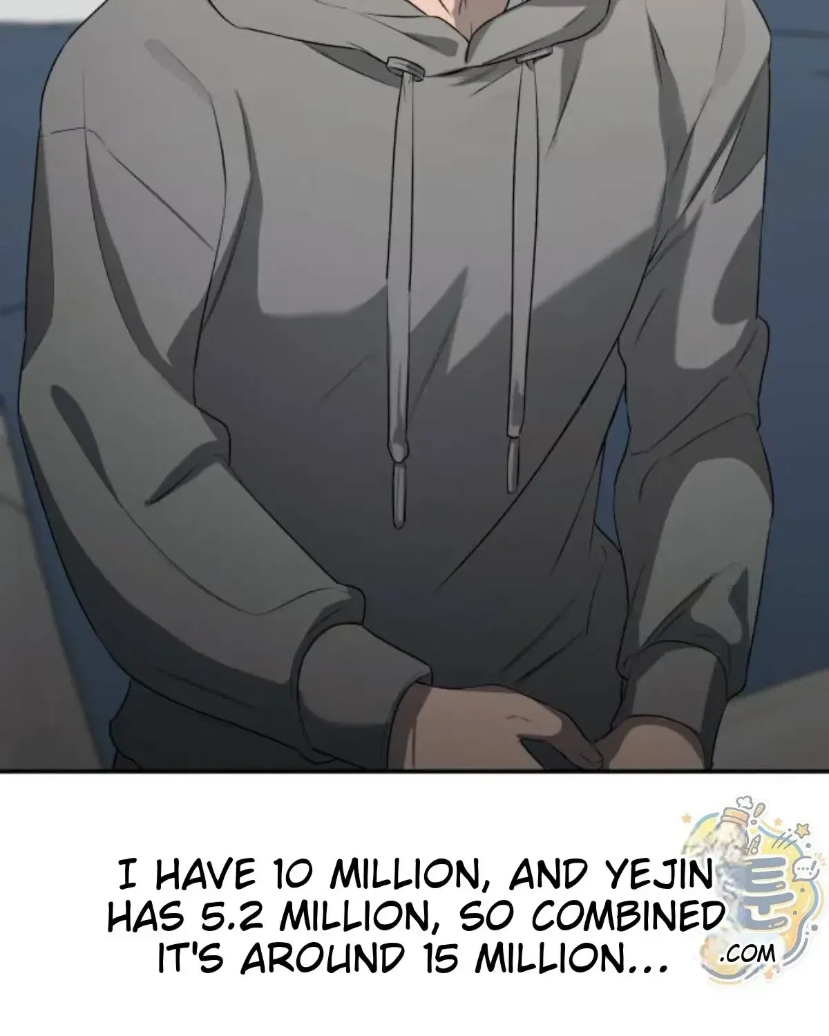 Drunken Men and Women Chapter 31 – Page 47