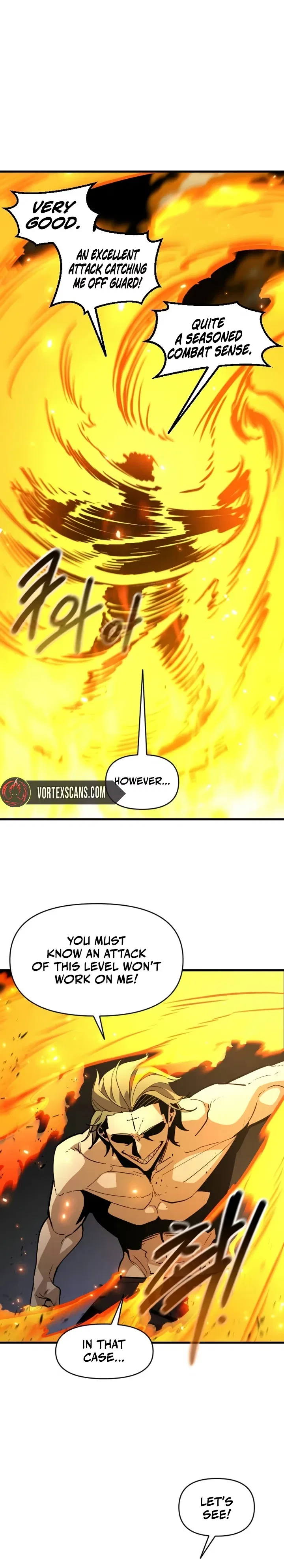 Extermination of the Heavenly Way Chapter 14 – Page 12