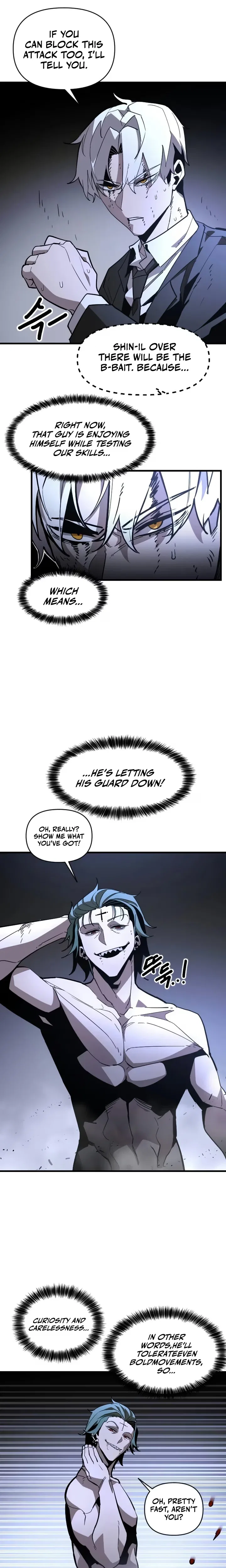 Extermination of the Heavenly Way Chapter 14 – Page 9