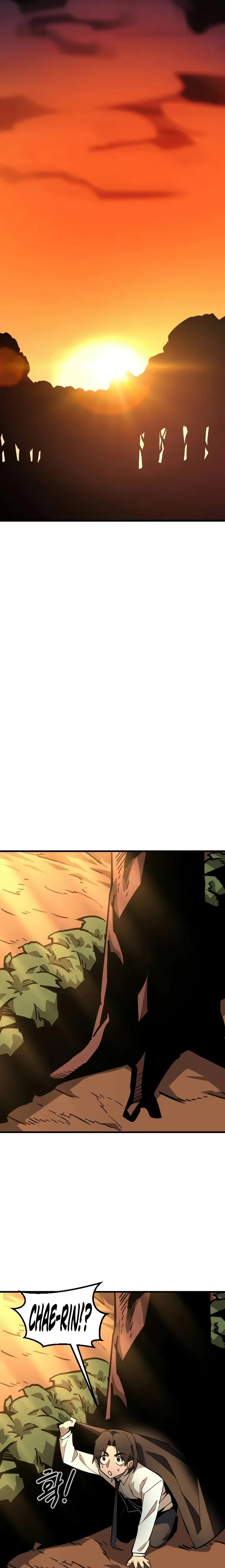 Extermination of the Heavenly Way Chapter 14 – Page 29