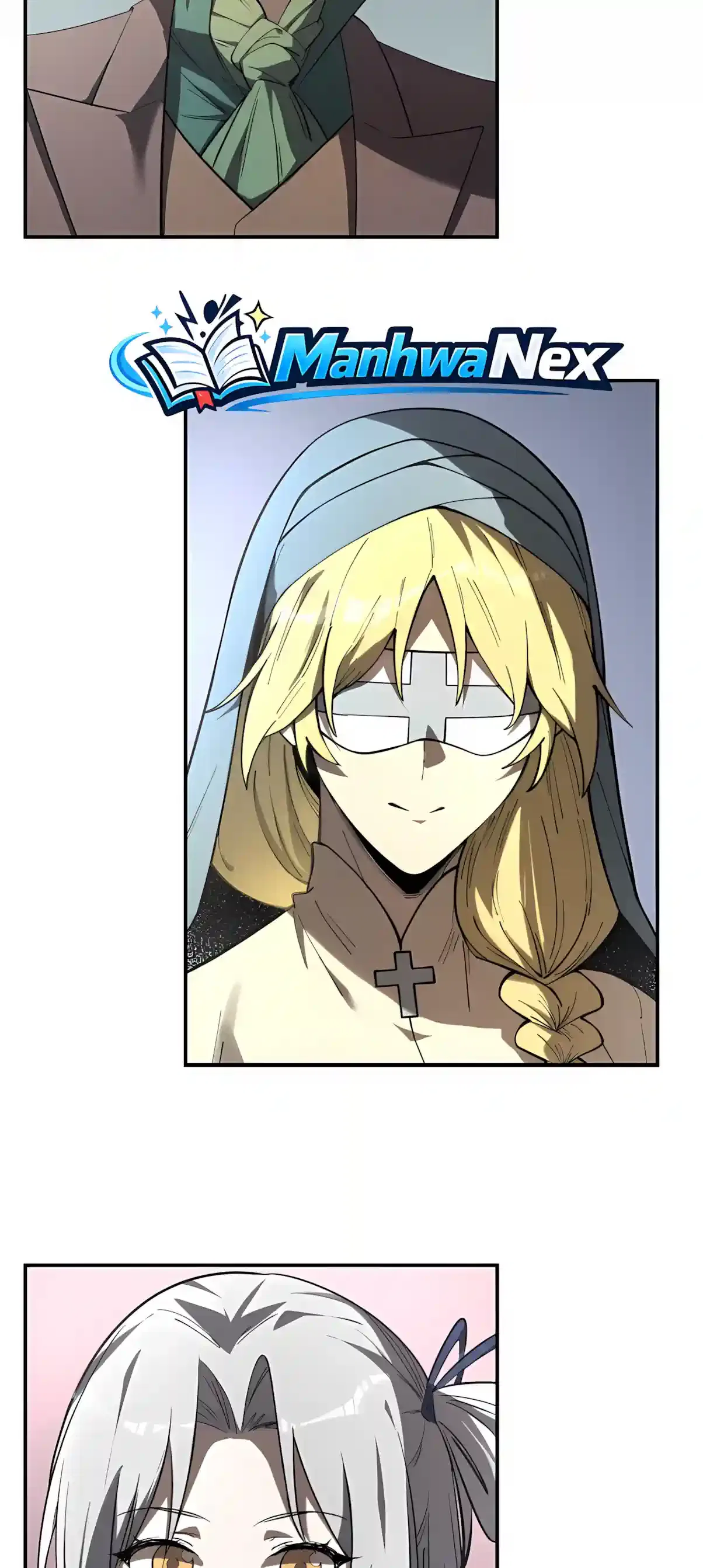 SSS Grade Saint Knight Chapter 207 – Page 21