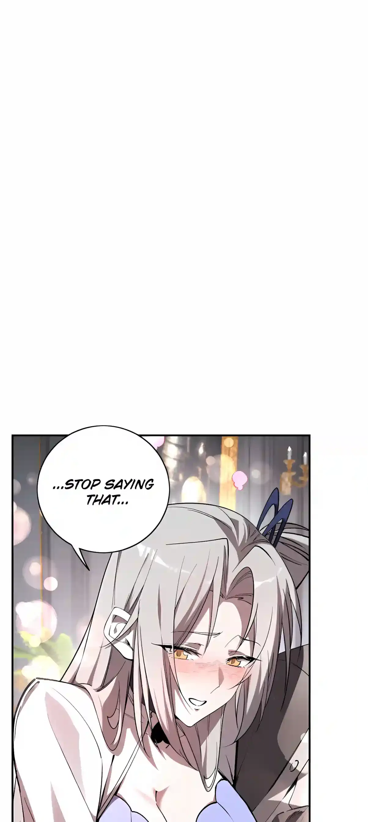 SSS Grade Saint Knight Chapter 207 – Page 11