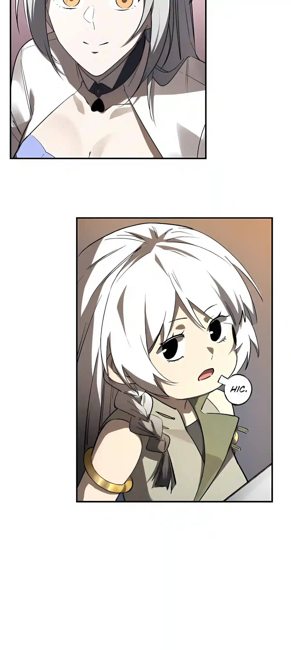 SSS Grade Saint Knight Chapter 207 – Page 22