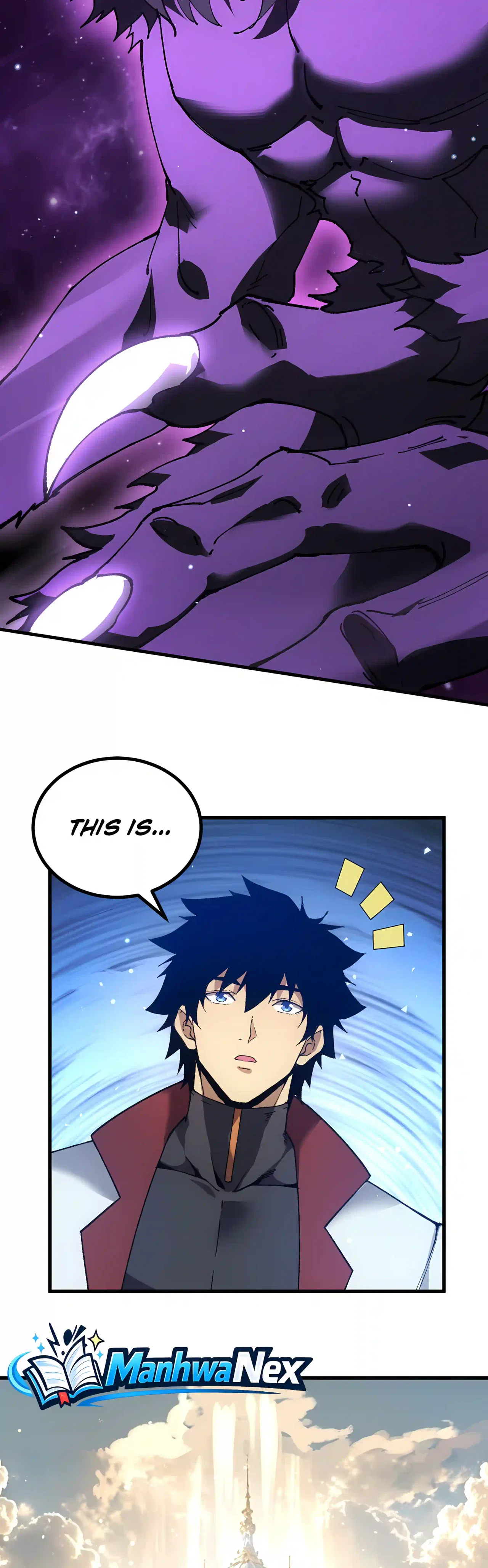 Logging 10,000 Years into the Future Chapter 347 – Page 9