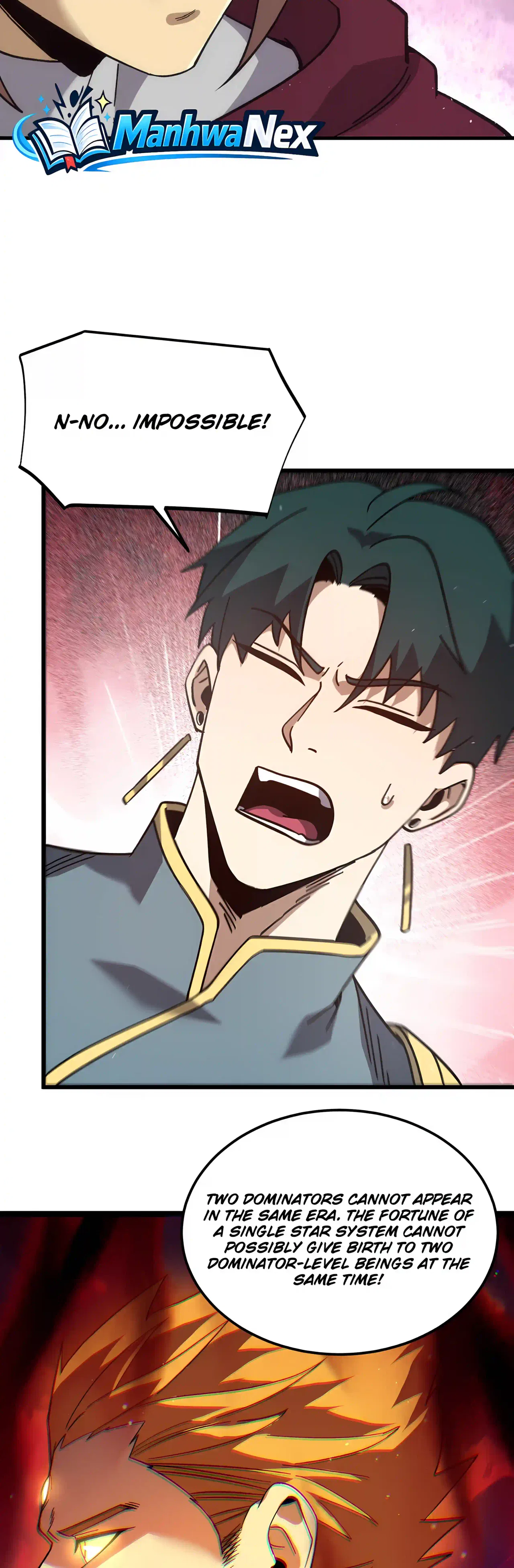 Logging 10,000 Years into the Future Chapter 347 – Page 17