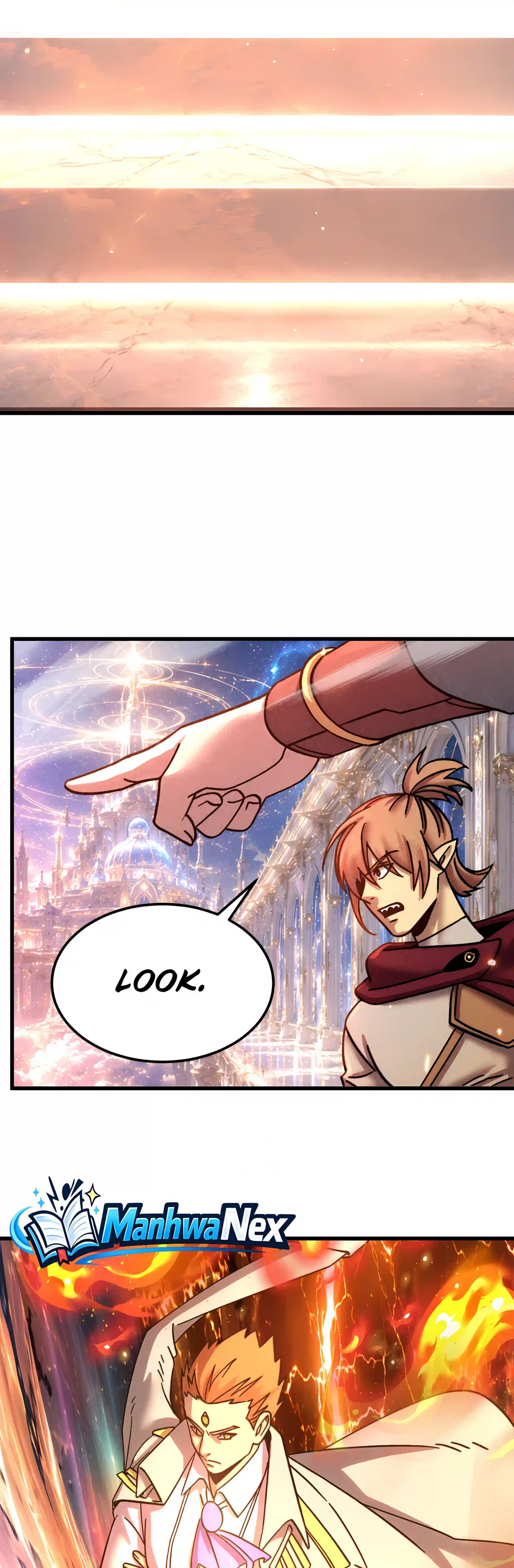 Logging 10,000 Years into the Future Chapter 347 – Page 22