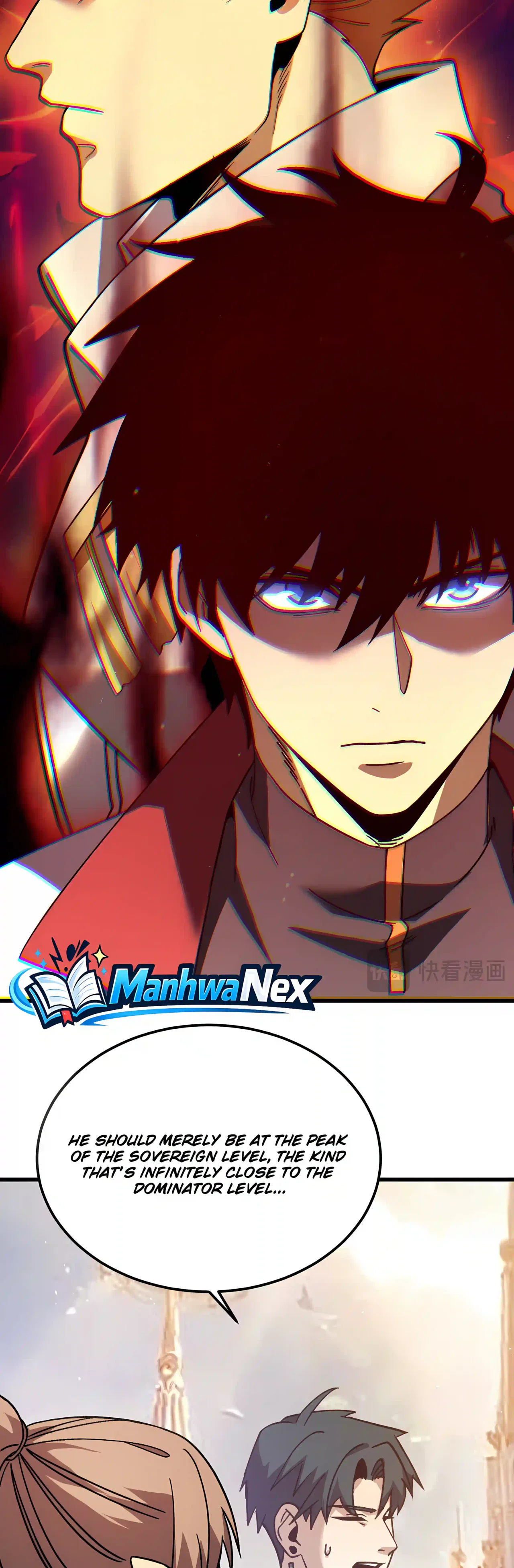 Logging 10,000 Years into the Future Chapter 347 – Page 18