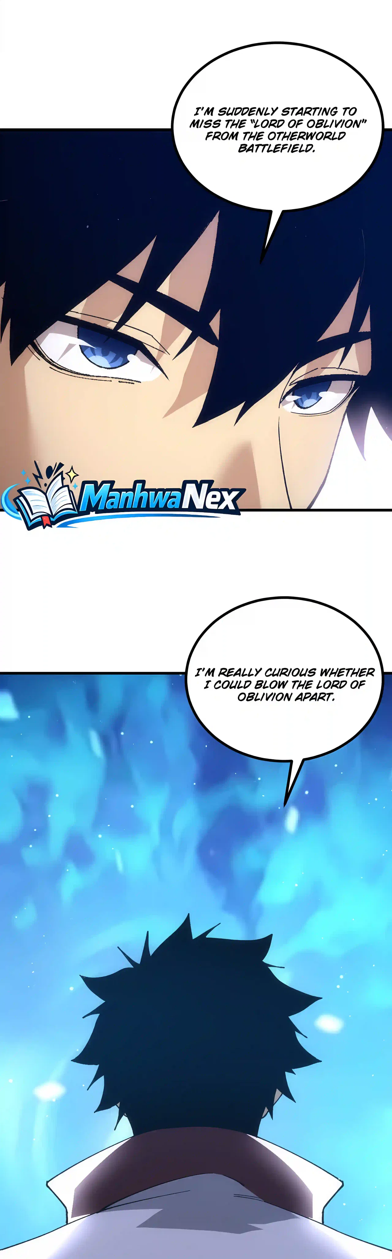 Logging 10,000 Years into the Future Chapter 347 – Page 6