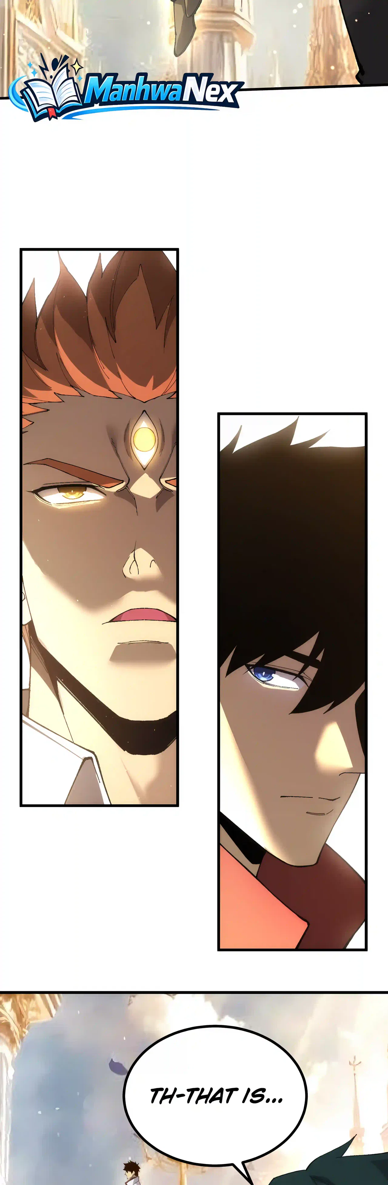 Logging 10,000 Years into the Future Chapter 347 – Page 12