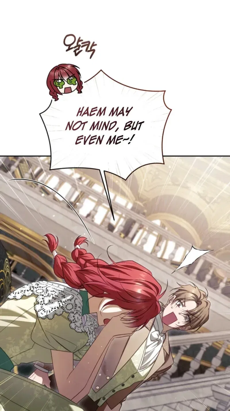 Honey, I Believe That’s Your Misunderstanding Chapter 69 – Page 50