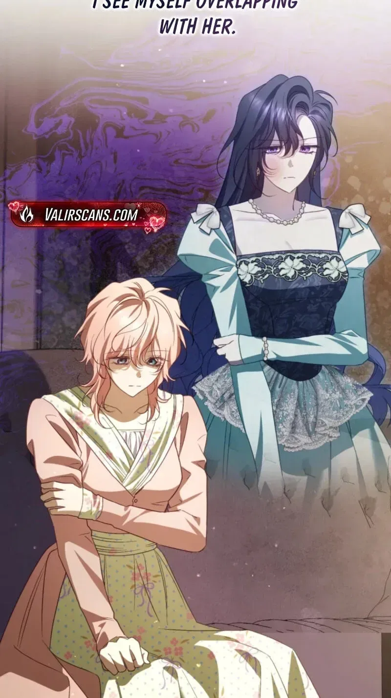 Honey, I Believe That’s Your Misunderstanding Chapter 69 – Page 97