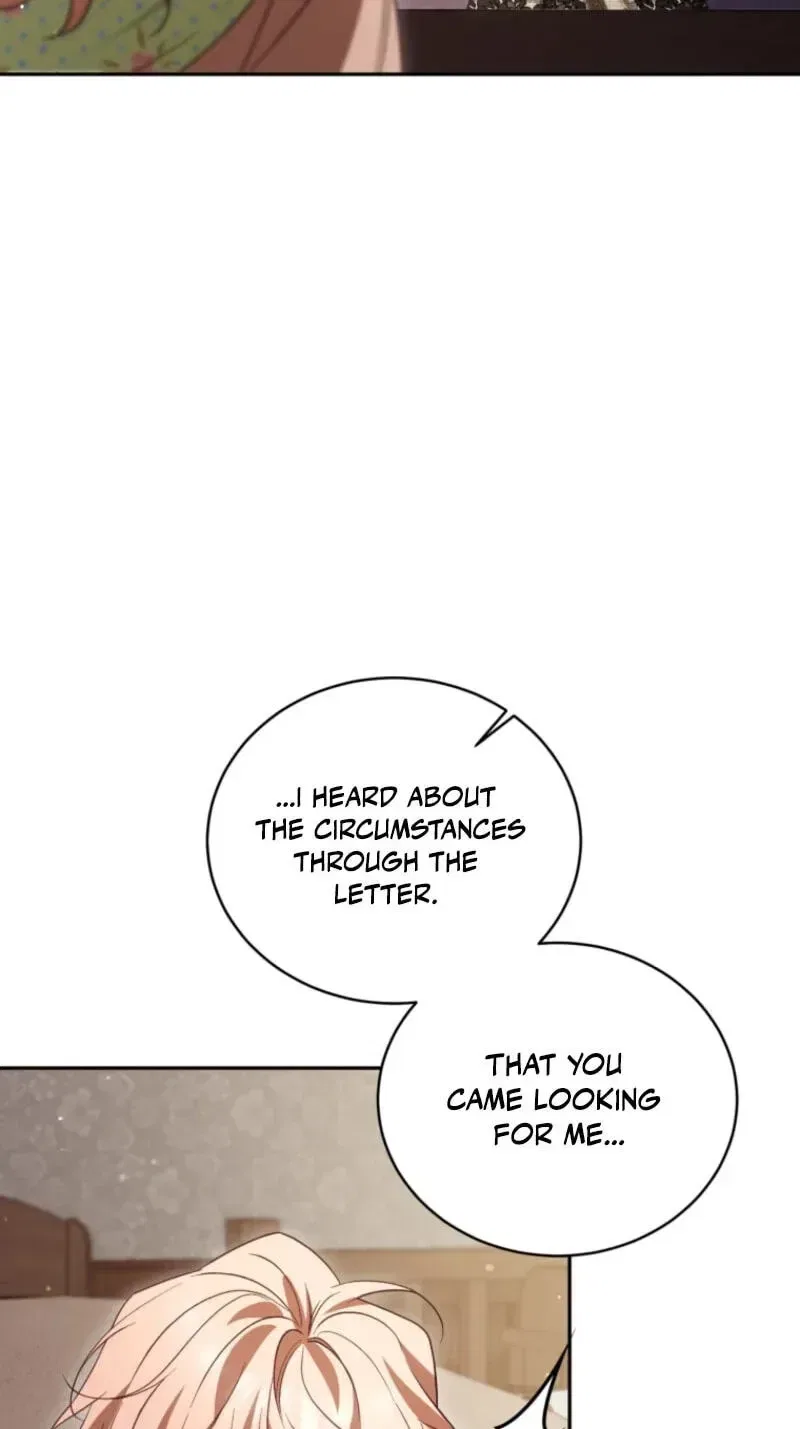 Honey, I Believe That’s Your Misunderstanding Chapter 69 – Page 73