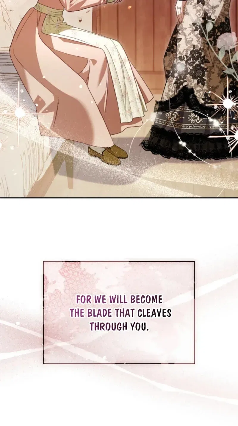 Honey, I Believe That’s Your Misunderstanding Chapter 69 – Page 110