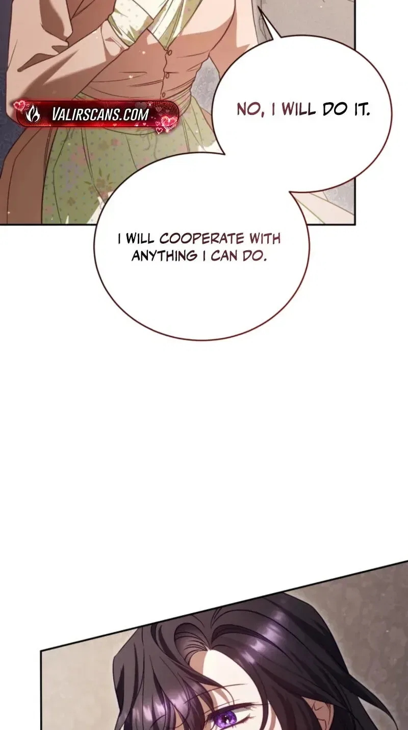 Honey, I Believe That’s Your Misunderstanding Chapter 69 – Page 106