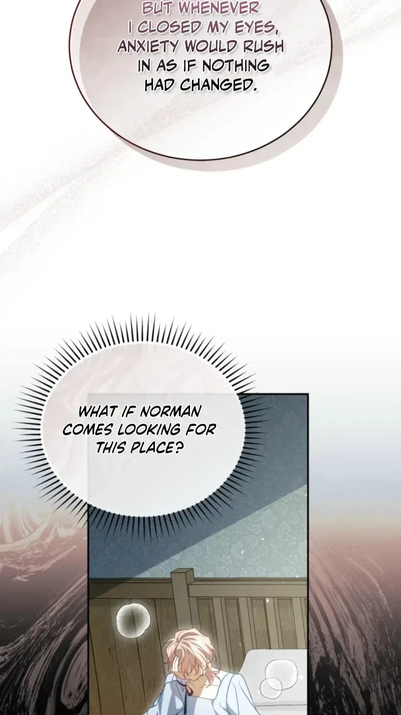 Honey, I Believe That’s Your Misunderstanding Chapter 69 – Page 83