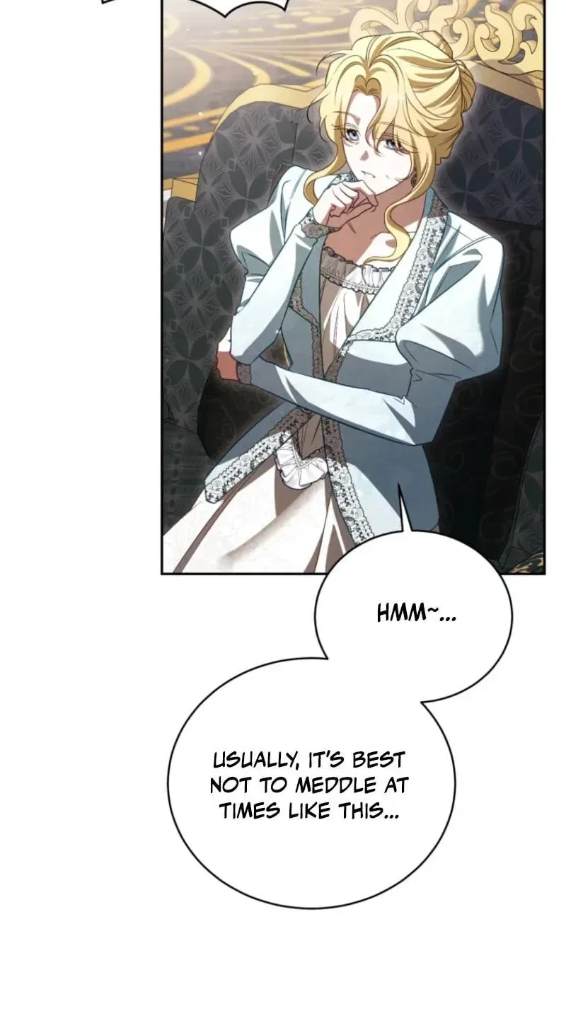 Honey, I Believe That’s Your Misunderstanding Chapter 69 – Page 52