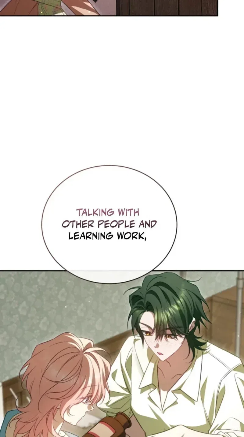 Honey, I Believe That’s Your Misunderstanding Chapter 69 – Page 80