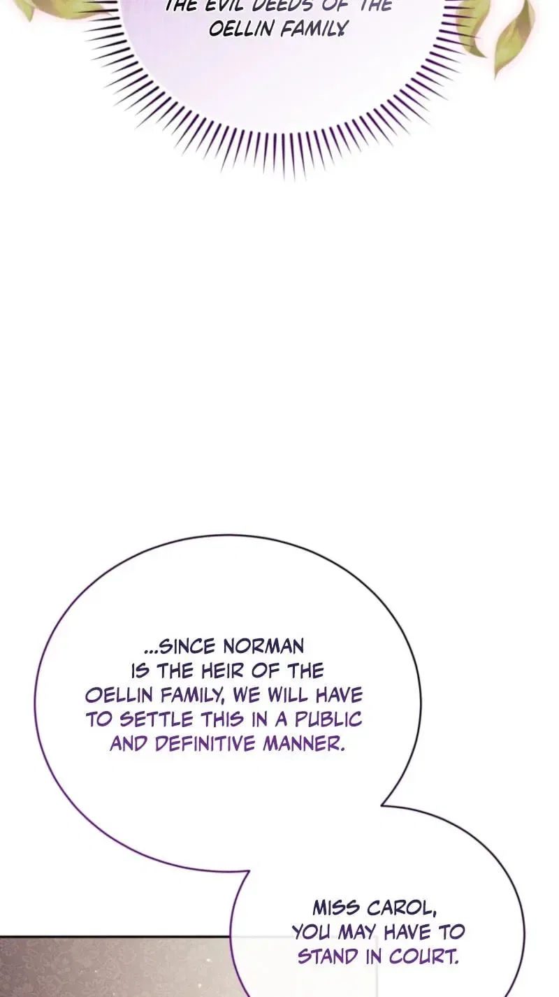 Honey, I Believe That’s Your Misunderstanding Chapter 69 – Page 101