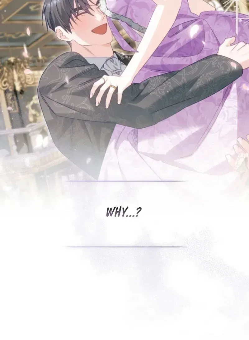 Honey, I Believe That’s Your Misunderstanding Chapter 69 – Page 11