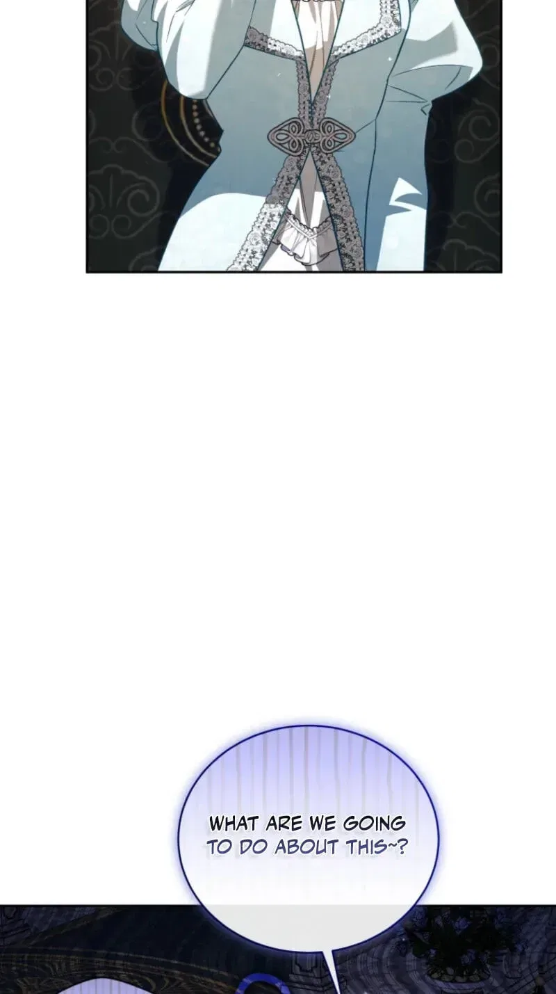 Honey, I Believe That’s Your Misunderstanding Chapter 69 – Page 46