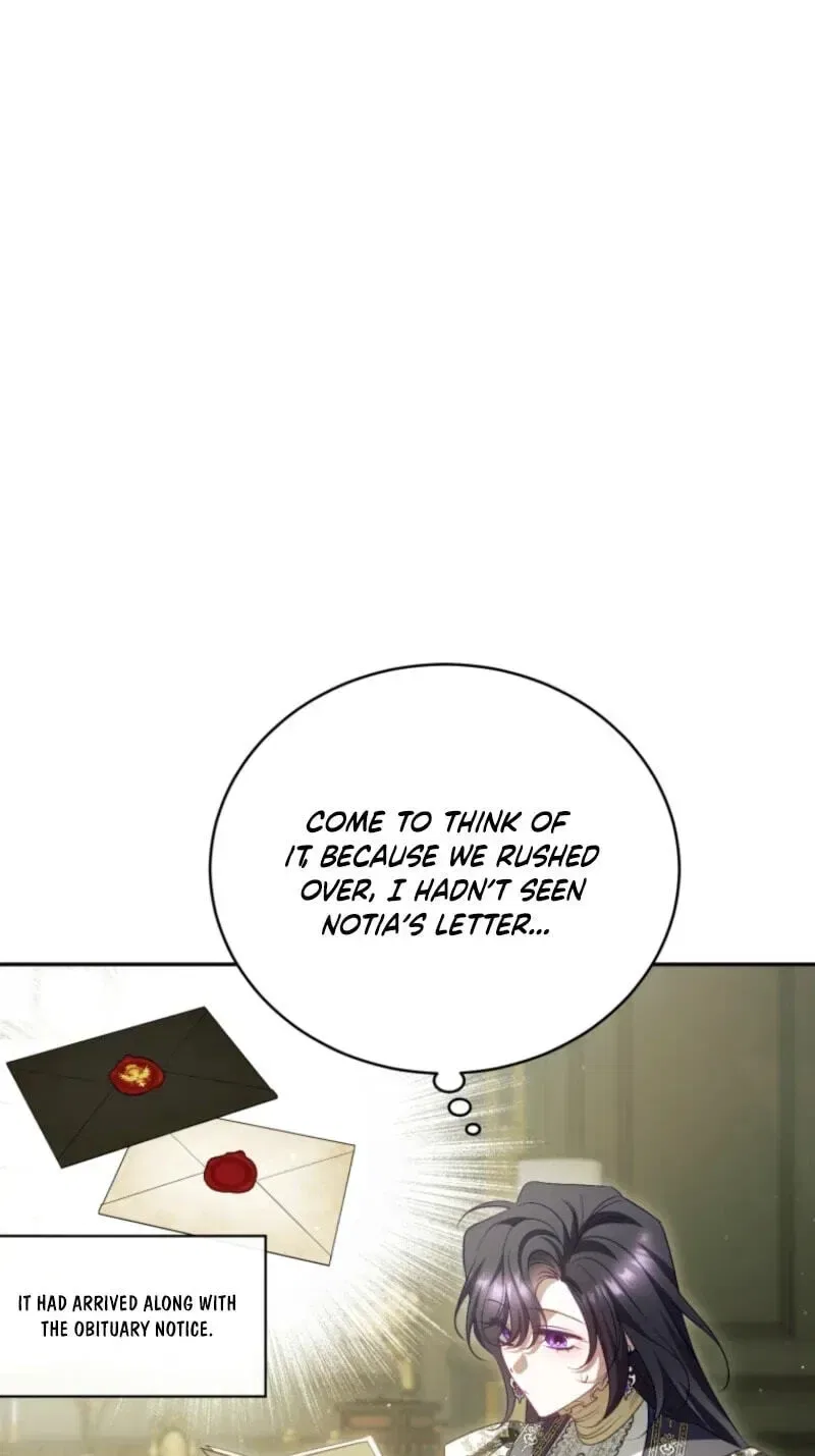 Honey, I Believe That’s Your Misunderstanding Chapter 69 – Page 41