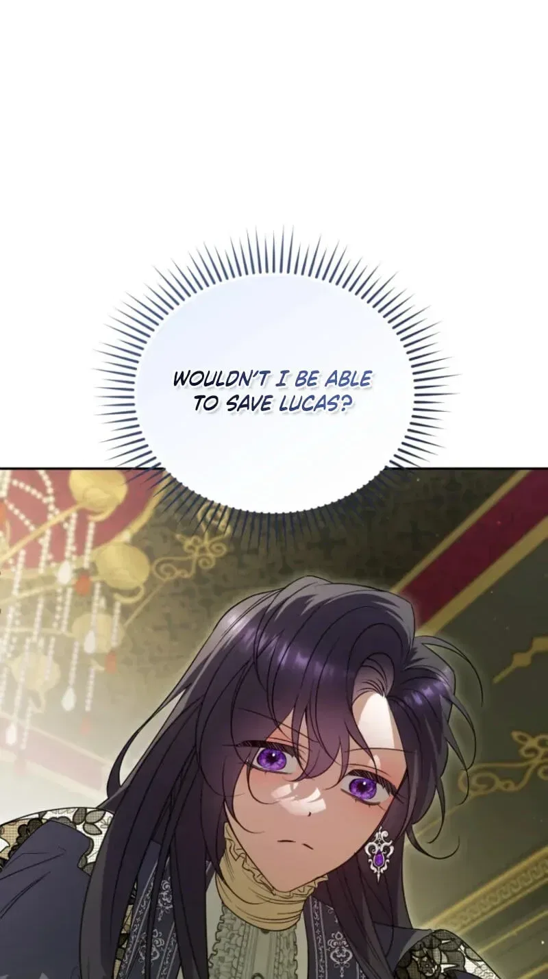 Honey, I Believe That’s Your Misunderstanding Chapter 69 – Page 32