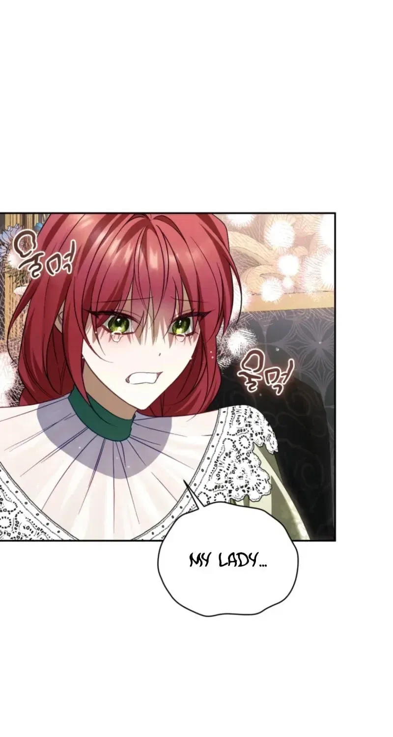 Honey, I Believe That’s Your Misunderstanding Chapter 69 – Page 49