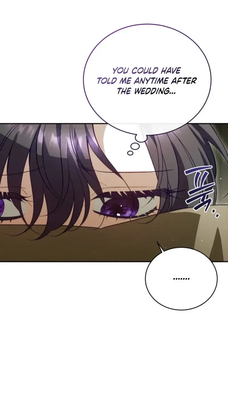 Honey, I Believe That’s Your Misunderstanding Chapter 69 – Page 6