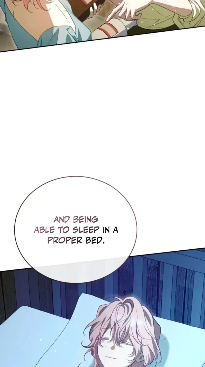 Honey, I Believe That’s Your Misunderstanding Chapter 69 – Page 81