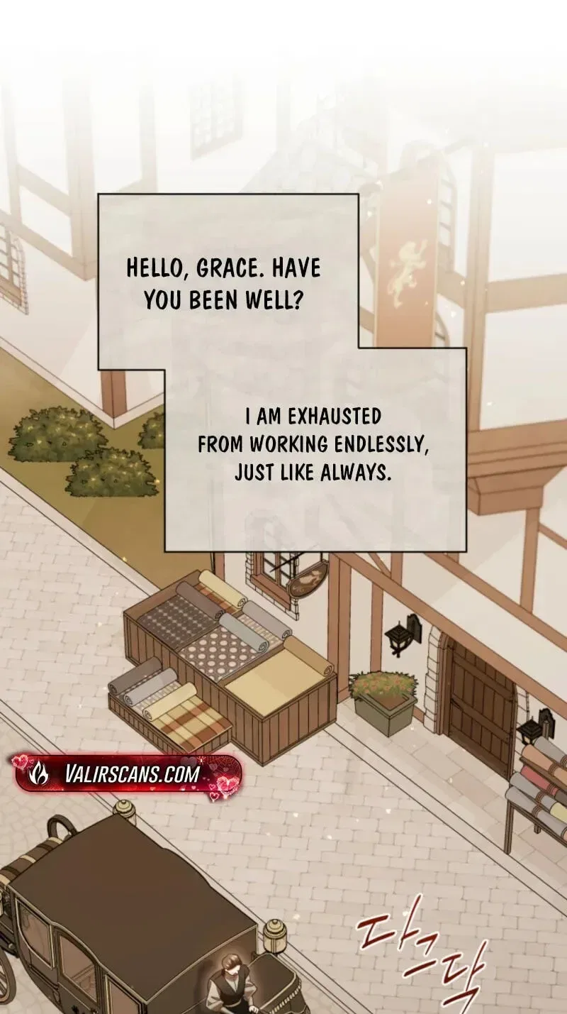 Honey, I Believe That’s Your Misunderstanding Chapter 69 – Page 61